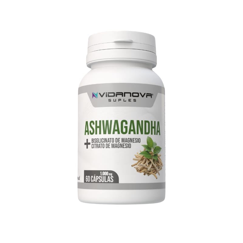 Pack Suplementos (Resveratrol+Ashwaganda+Candida)